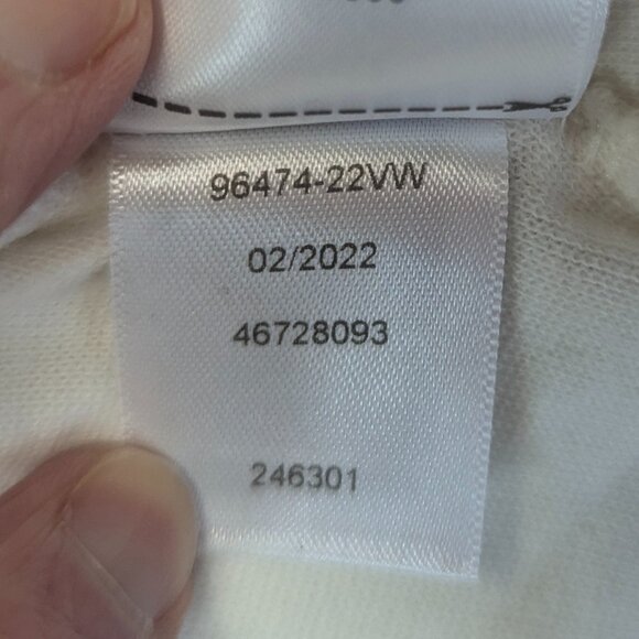 Harley-Davidson Wounded Warrior Project® Collection Women's *2XL (L) Tank Top - Picture 10 of 13